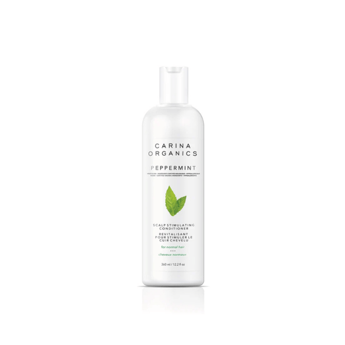 Carina Organics Conditioner Peppermint 360mL