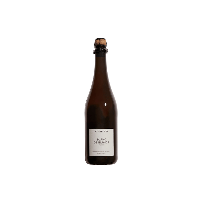 Oddbird Non Alcoholic Wine Blanc De Blancs 750ml
