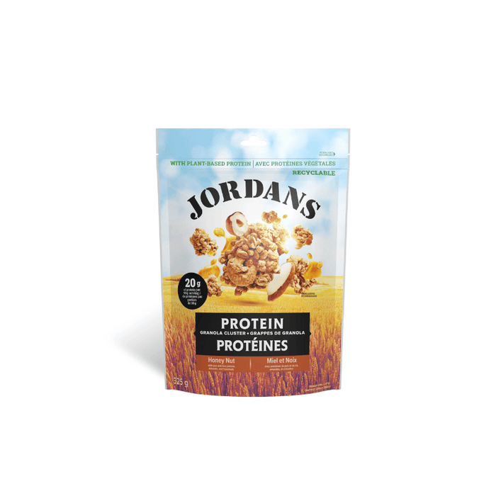 Jordan's Protein Granola Honey Nut 325g