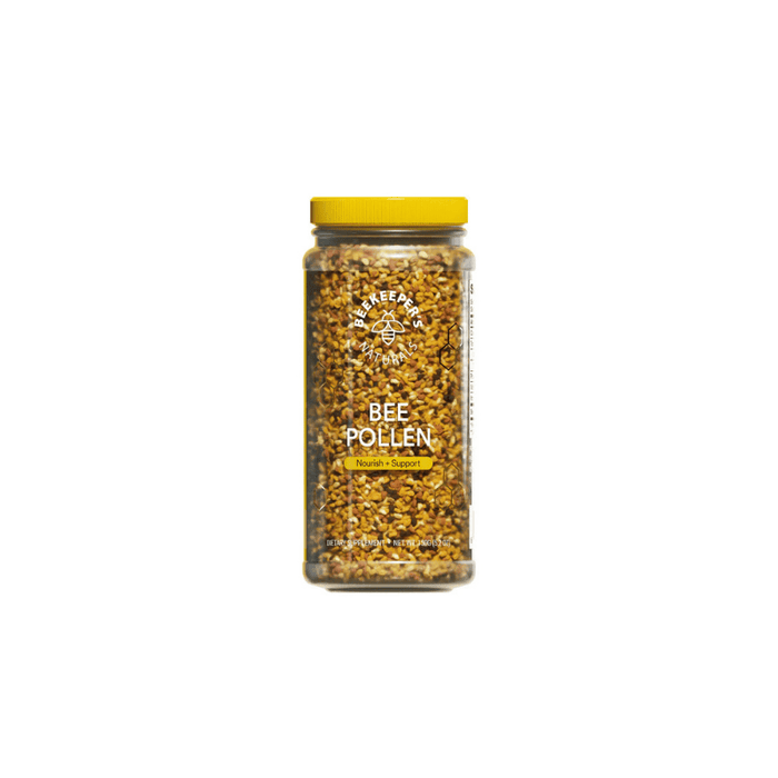 Beekeeper's Bee Pollen 150g