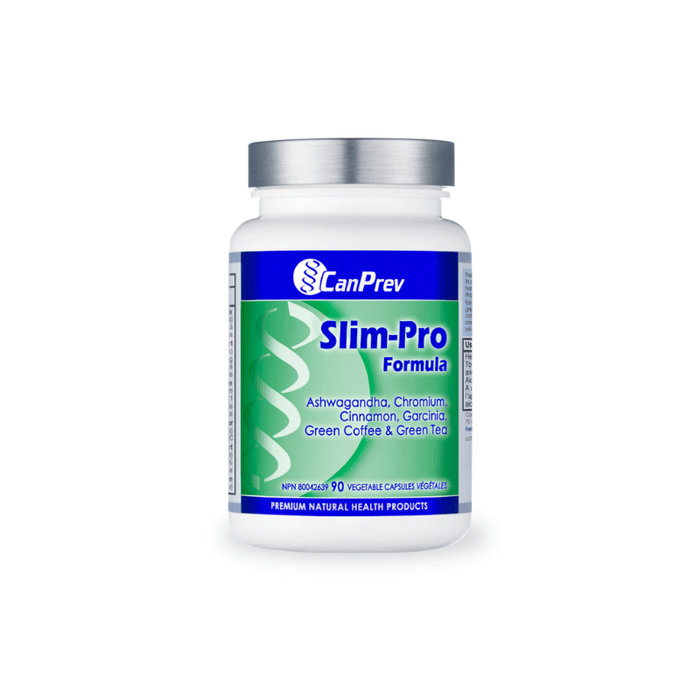 Canprev Slim-Pro Formula 90 Vcaps