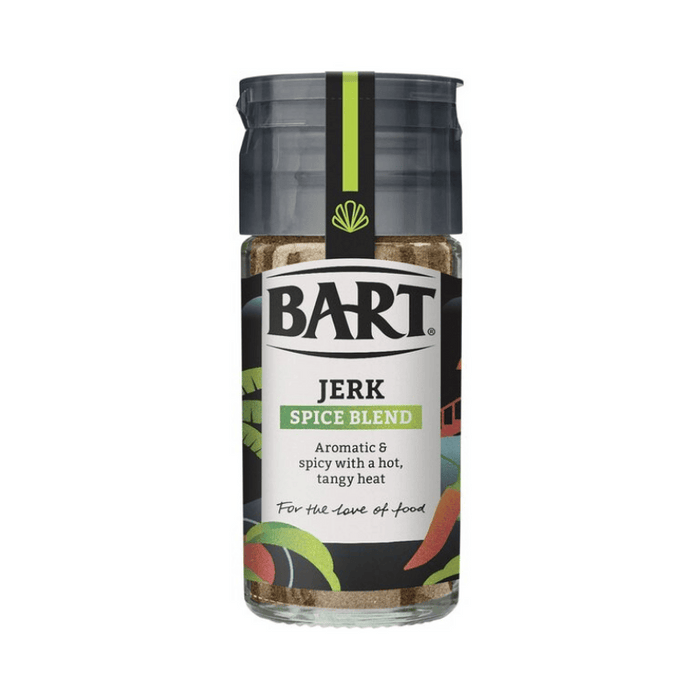 Jerk Spice Blend Bart 45g