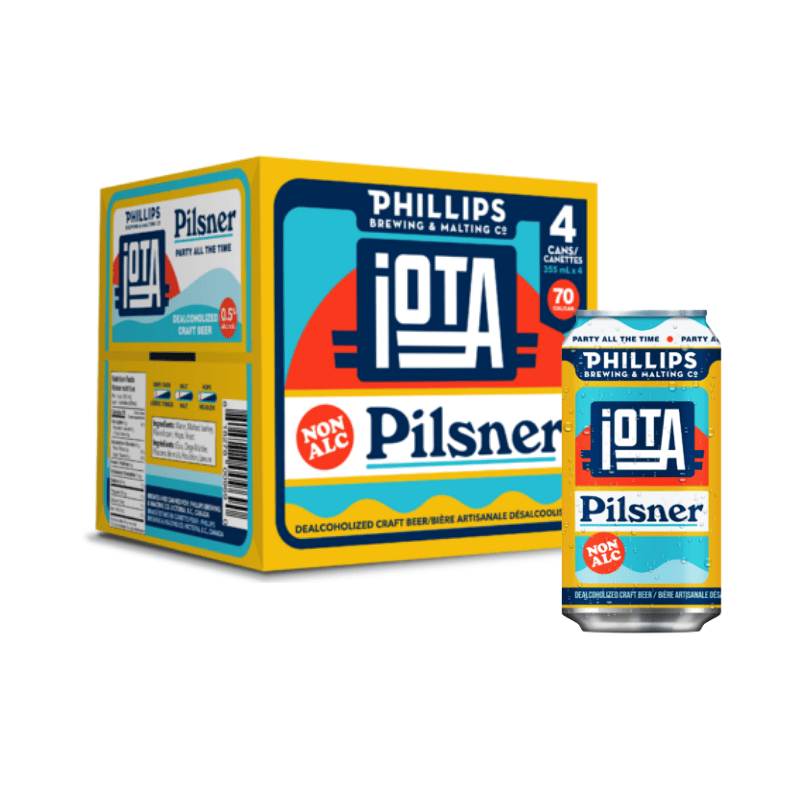 Phillips Brewing & Malting Co.