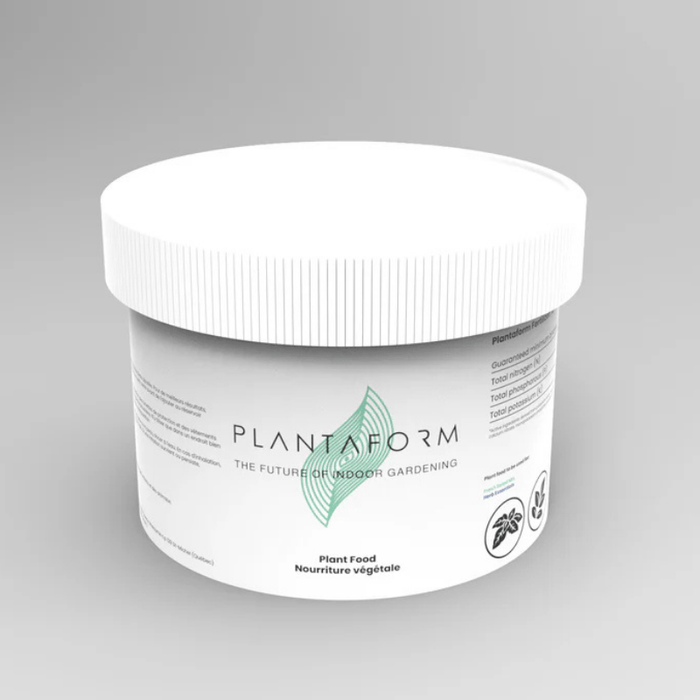 Plantaform Nutrients 200g