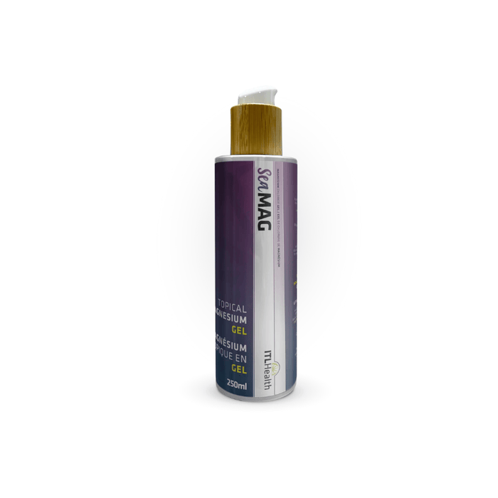 Itl Health Seamag Magnesium Chloride Gel 250ml
