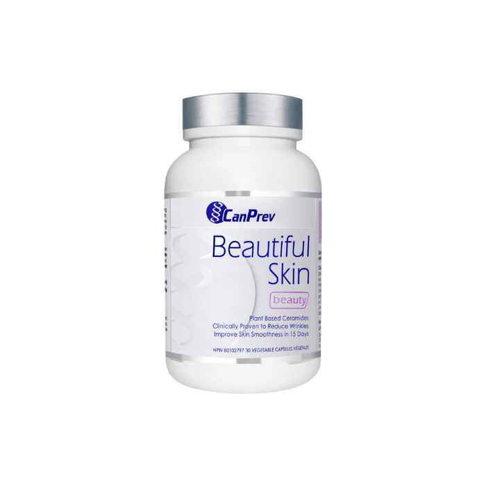 Canprev Beautiful Skin Formula 30 Capsules