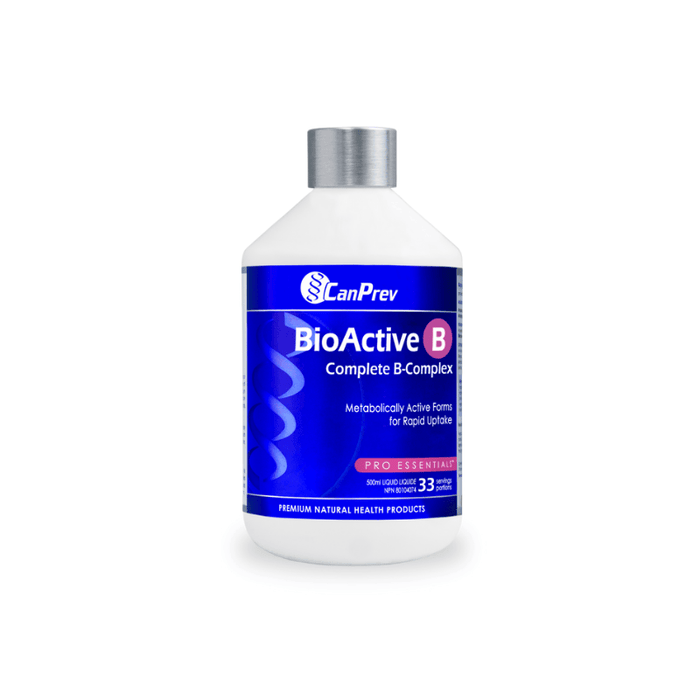 Canprev Bioactive B 500ml