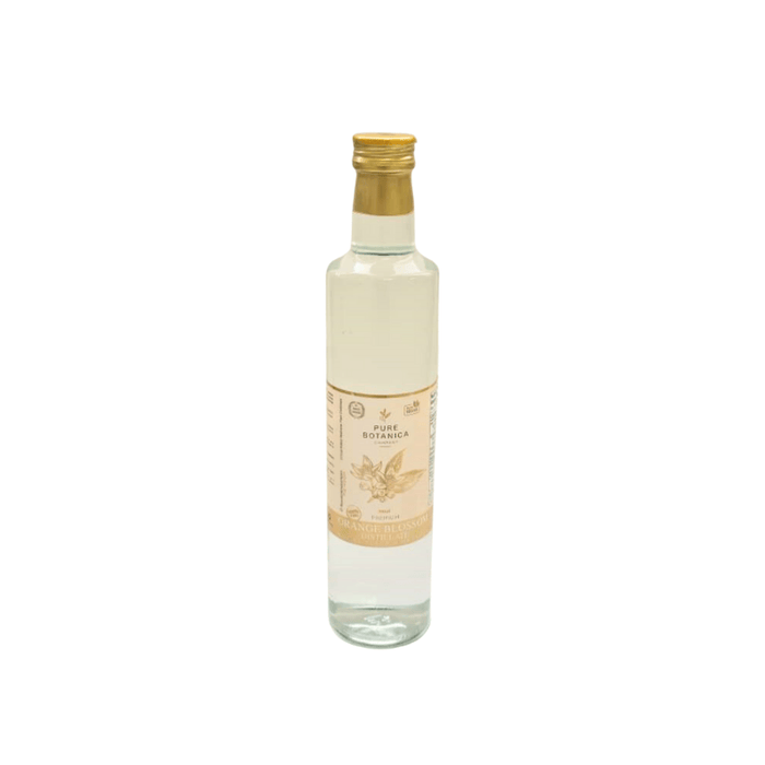 Pure Botanica Orange Blossom Distillate 500ml