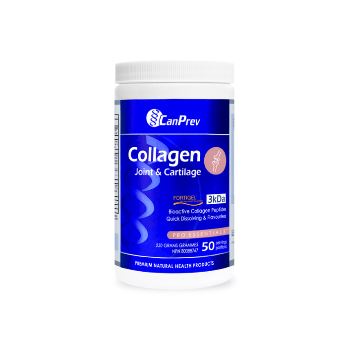 Canprev Collagen Powder Joint & Cartilage 250g