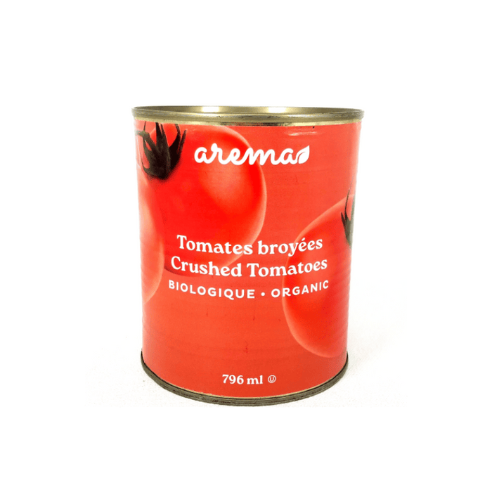 Crushed Tomatoes Arema 796 ML