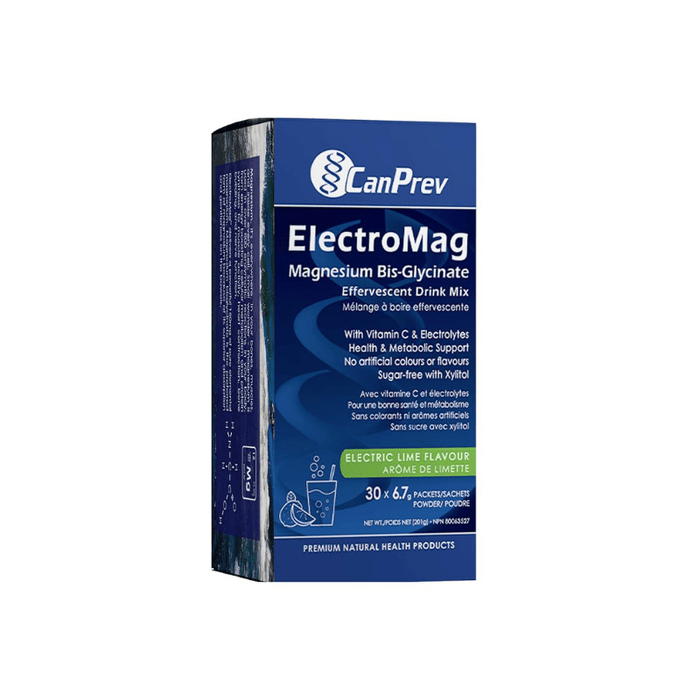 Canprev Electromag Box 30 Packets