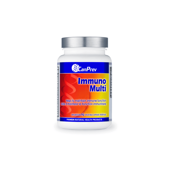 Canprev Immuno Multi 90 Capsules