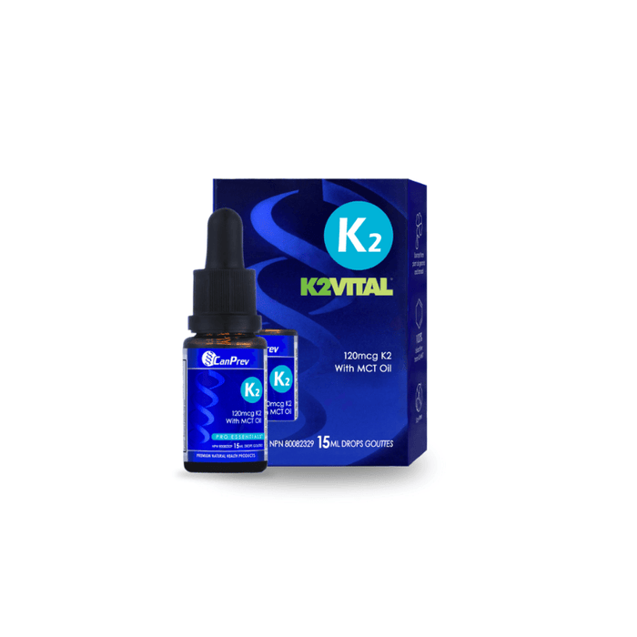 Canprev K2 Drops 15ml