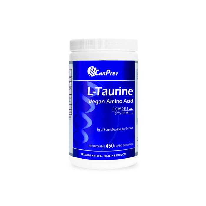 Canprev L-Taurine 450g