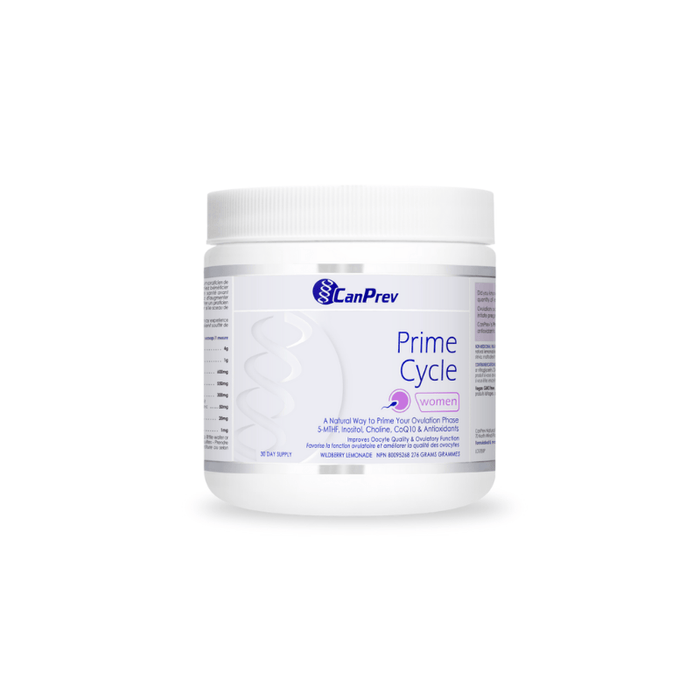 Canprev Prime Fertility Powder Women 276g