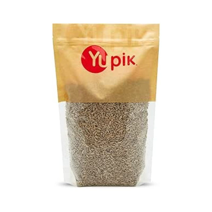 Yupik Sunflower Seeds Raw No Shell 1Kg