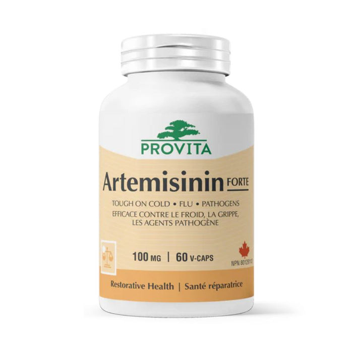 Provita Artemisinin Forte 60 capsules
