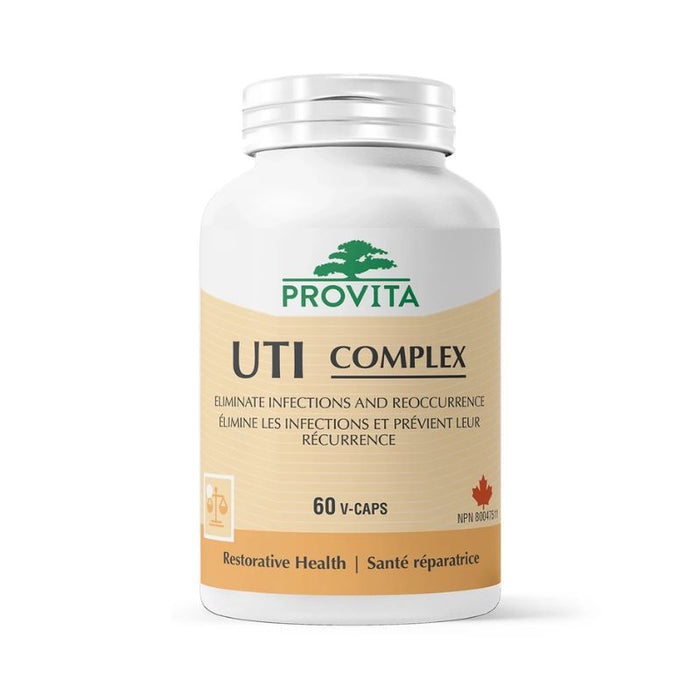 Provita UTI Pro 60 capsules
