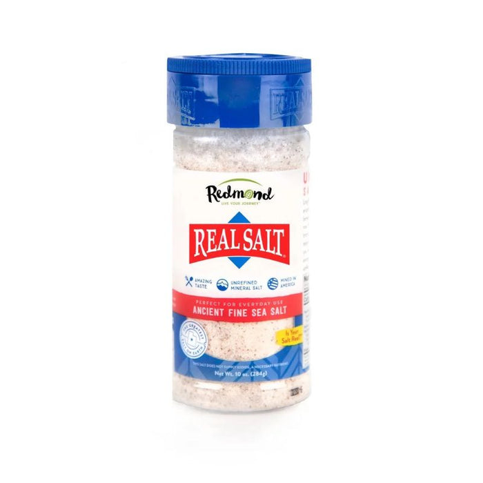 Redmond Real Salt Fine Salt Shaker 283g