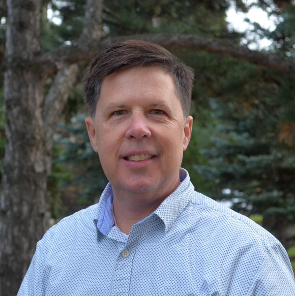 Rick Payant, RHN, Nutritionist 