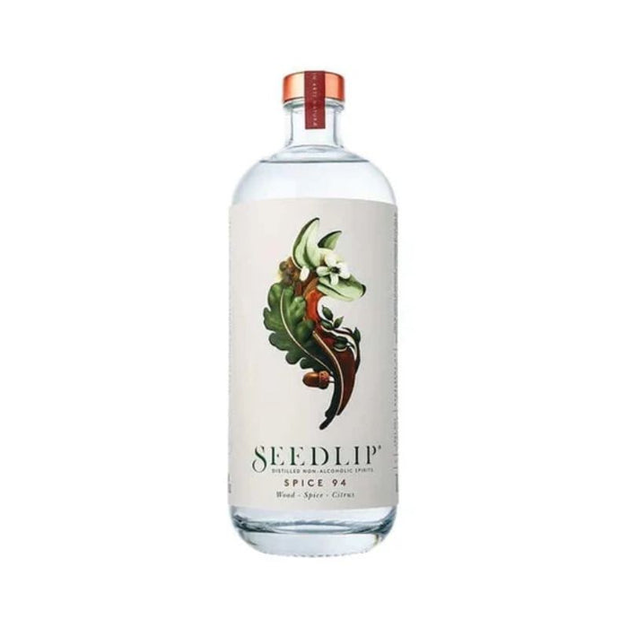 Seedlip Spirits Spice 94 700 ML