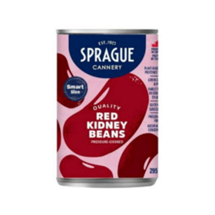 Sprague Beans Red Beans 284ml