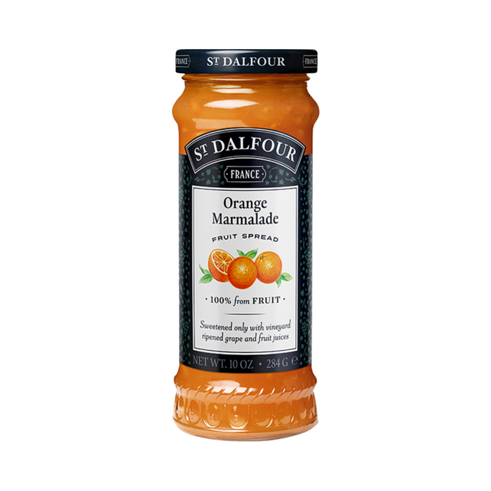 St Dalfour Orange Marmalade Spread 225ml