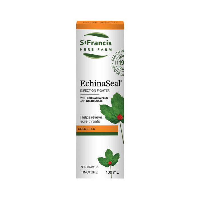 St Francis Echinaseal 100ml