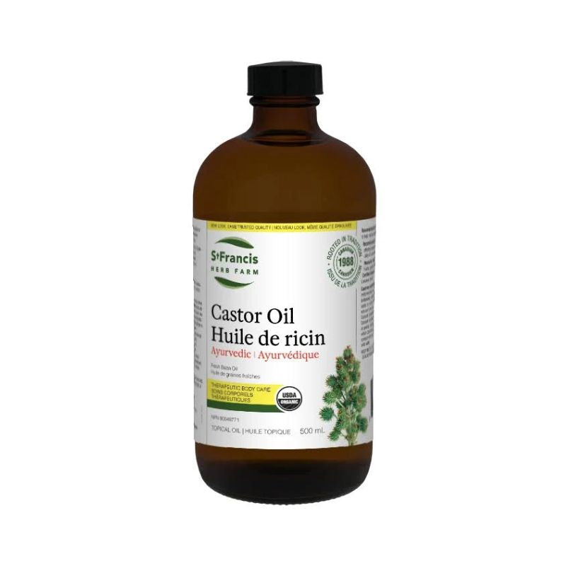 Herbals & Tinctures