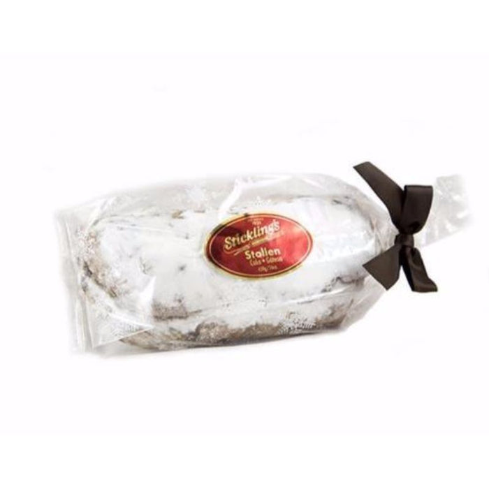 Stickling's Stollen Cake 450g