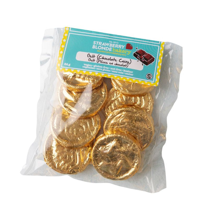 Holidays Made Easy: Gifts & Treats - Flyer December 2025