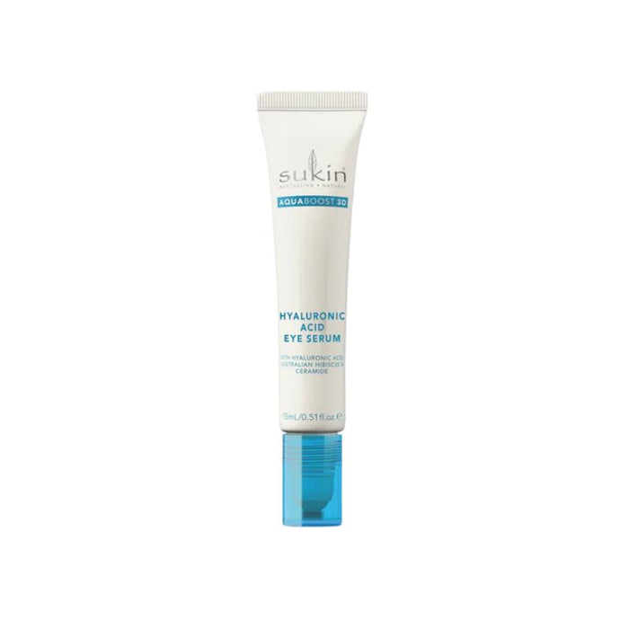 Sukin Aquaboost 3D Eye Serum 15ml