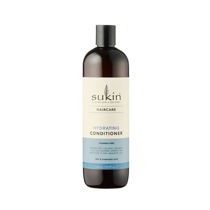 Sukin Conditioner Hydrating 500Ml 500 ML