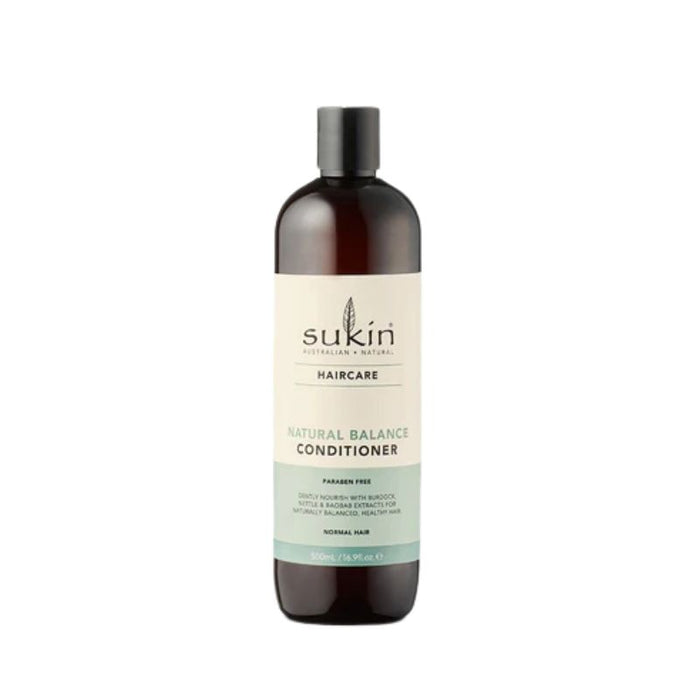 Sukin Conditioner Natural Balance 500Ml 500 ML