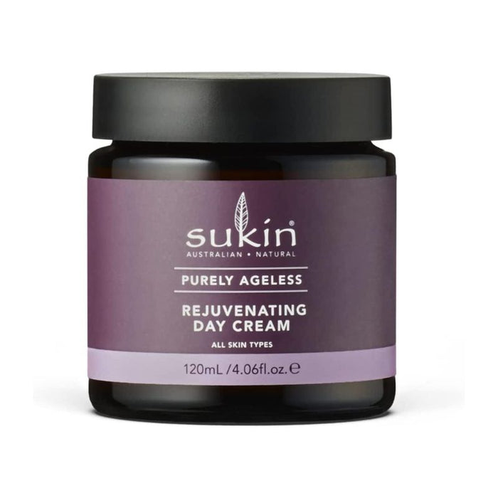 Sukin Purely Ageless Rejuvenating  Day Cream 120ml