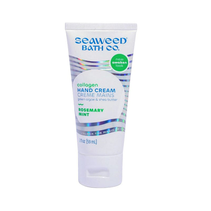 The Seaweed Bath Co Collagen Hand Cream 59 ML