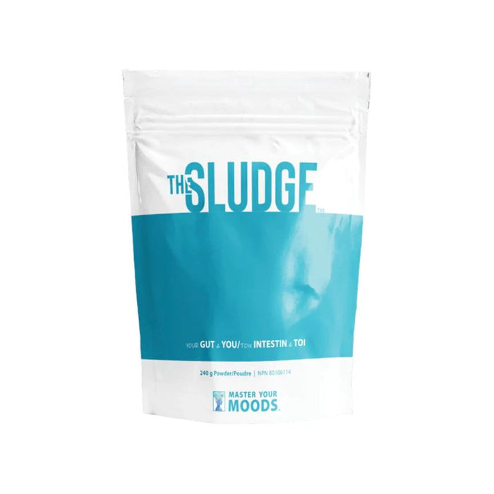 The Sludge 240g
