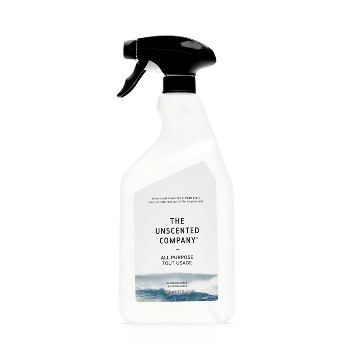 The Unscented Company - All Purpose Cleaner 800ml