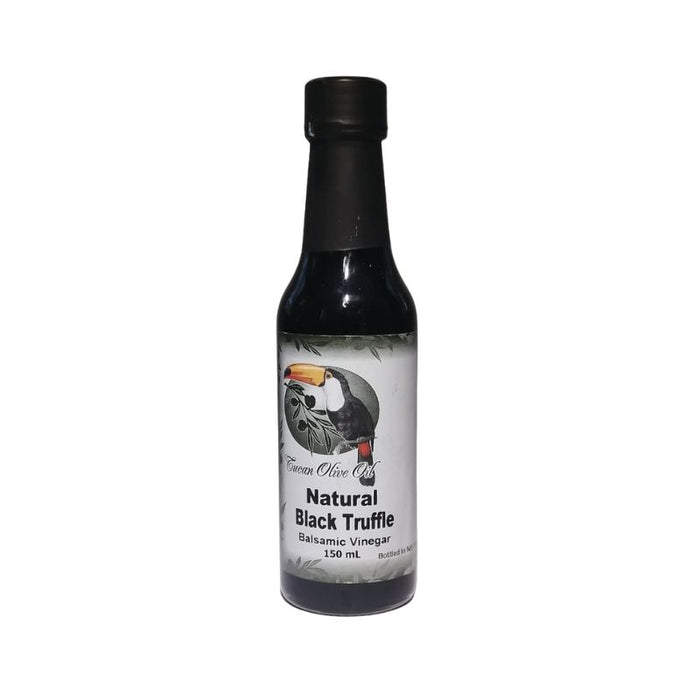 Tucan Organic Black Balsamic Vinegar 150ml