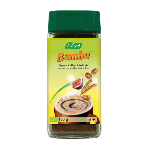 A. Vogel Bambu Coffee Substitute Organic 100g