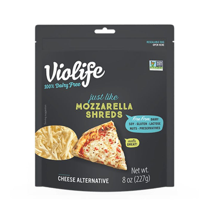 Violife Vegan Cheese Mozzarella 200G