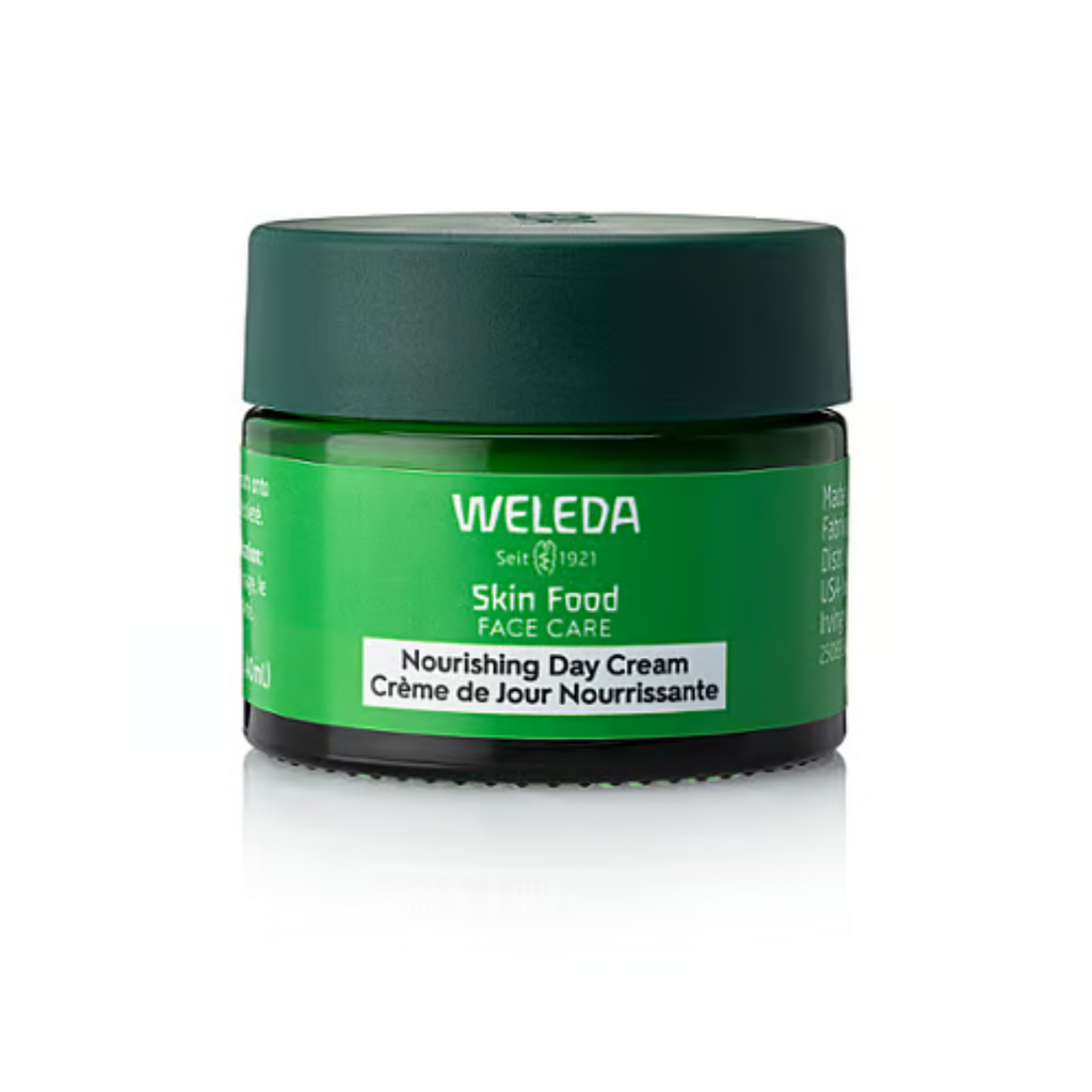 WeledaSkinFoodNourishingDayCre