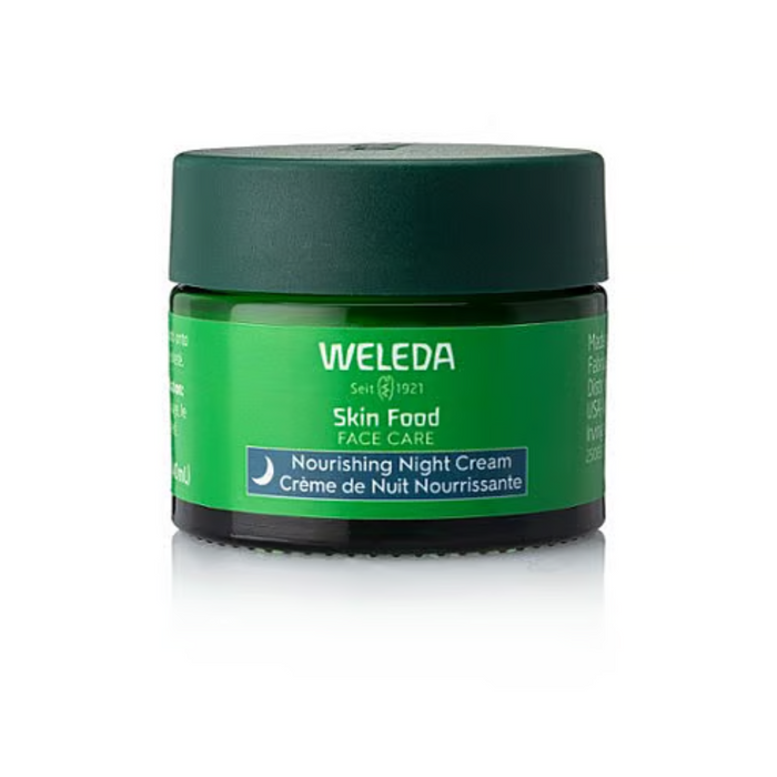 Weleda Skin Food Nourishing Night Cream 40ml