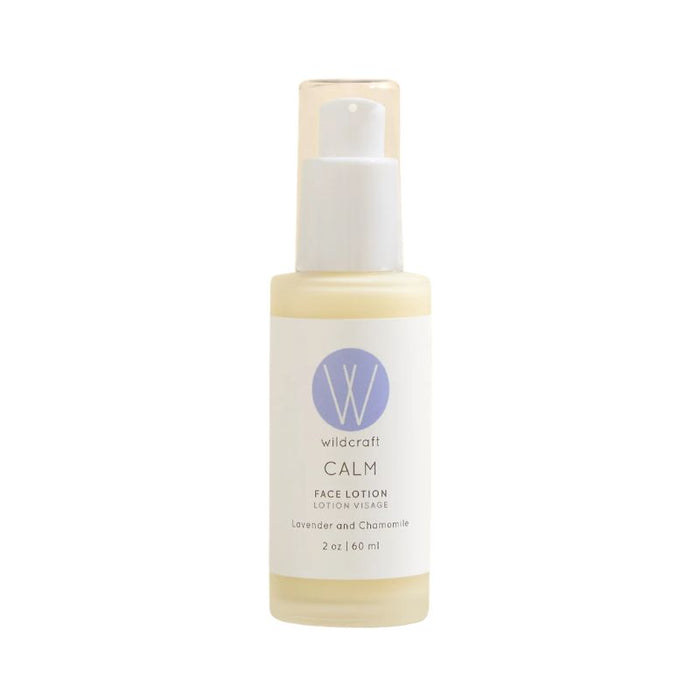 Wildcraft Face Lotion Calm 60ml