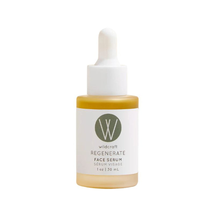 Wildcraft Face Serum Regenerate 30ml