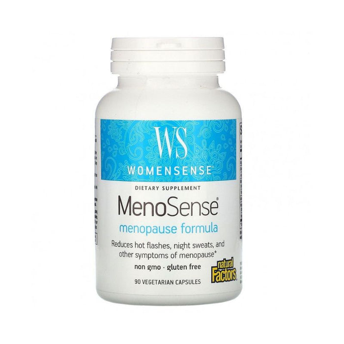 Womensense Menosense 90Caps 90 VC