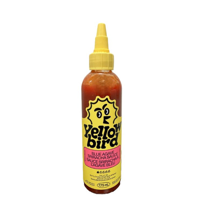 Yellow Bird Hot Sauce Sriracha 175ml
