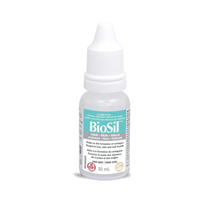 BioSil ch-OSA Advanced Collagen Generator 30ml