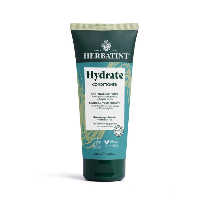 Hydrate Conditioner Herbatint 200ml