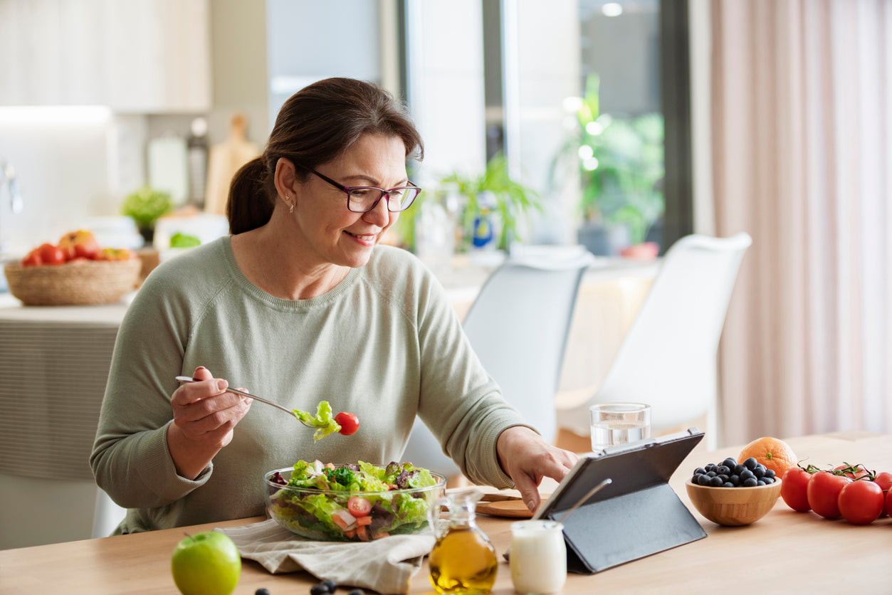 Introducing Our New Personalized Nutrition & Wellness Consultations!